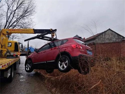 寿县楚雄道路救援